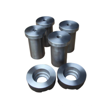 CNC Machining and Forging Part